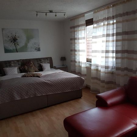 Ferienwohnung Sigrid Forchheim  Exteriér fotografie