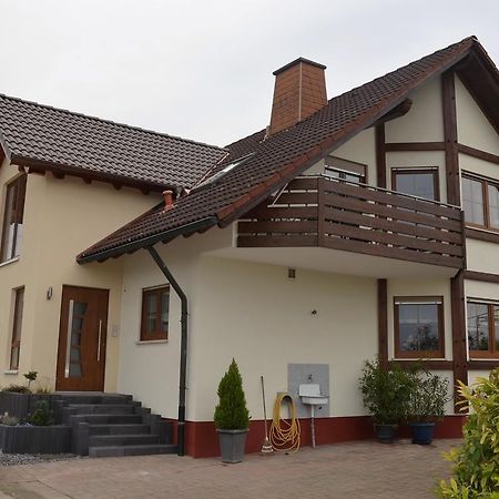Ferienwohnung Sigrid Forchheim  Exteriér fotografie