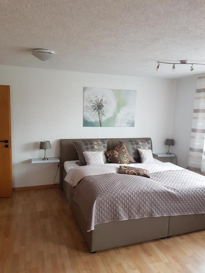 Ferienwohnung Sigrid Forchheim  Exteriér fotografie