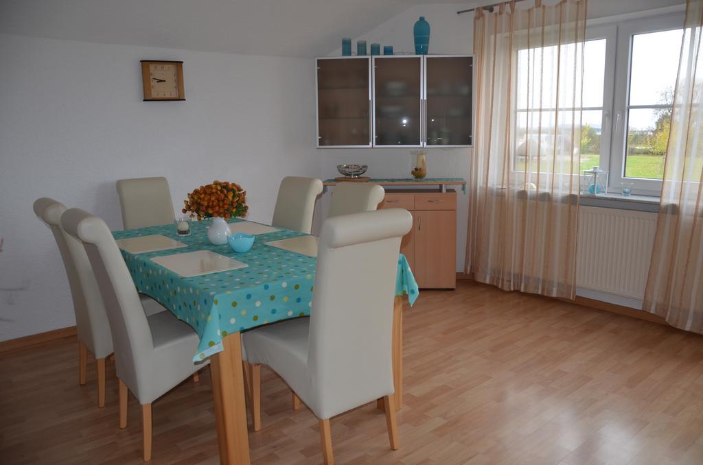 Ferienwohnung Sigrid Forchheim  Exteriér fotografie