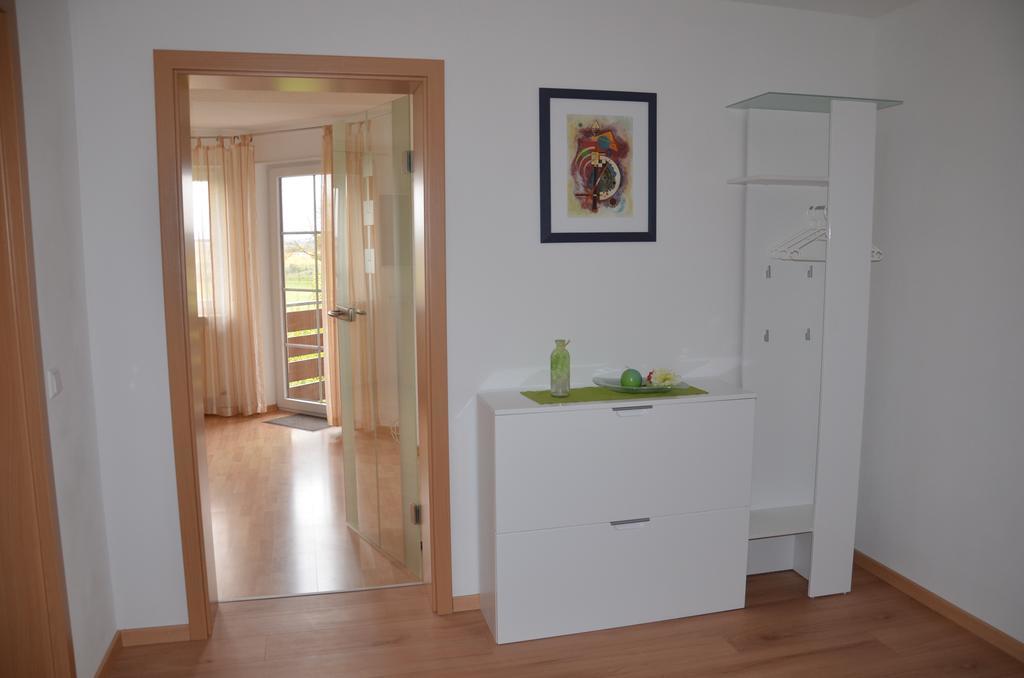 Ferienwohnung Sigrid Forchheim  Exteriér fotografie