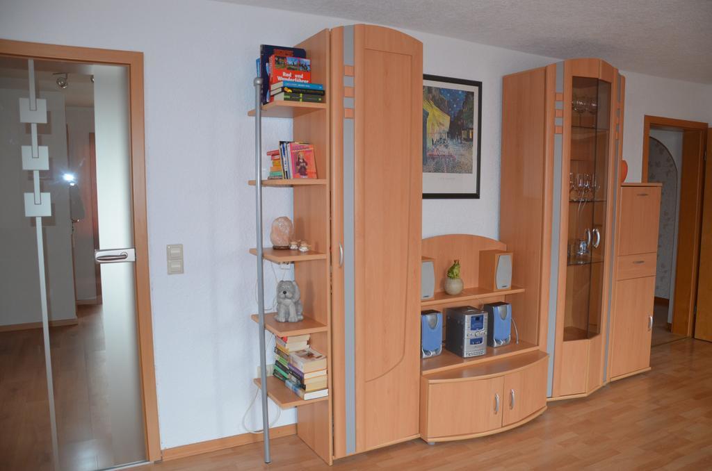 Ferienwohnung Sigrid Forchheim  Exteriér fotografie