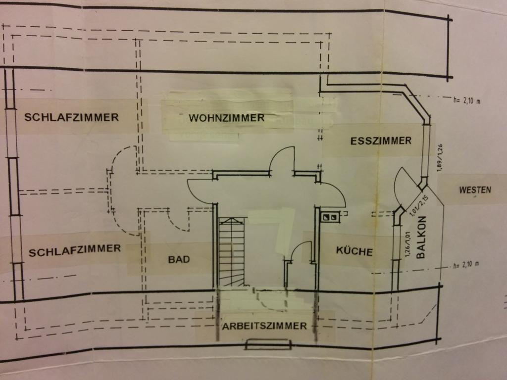 Ferienwohnung Sigrid Forchheim  Exteriér fotografie