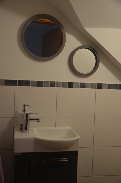 Ferienwohnung Sigrid Forchheim  Exteriér fotografie