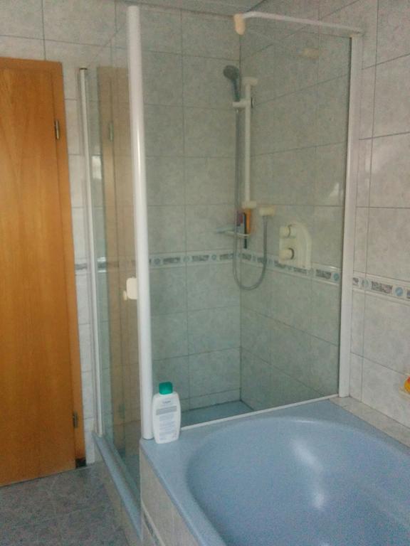Ferienwohnung Sigrid Forchheim  Exteriér fotografie